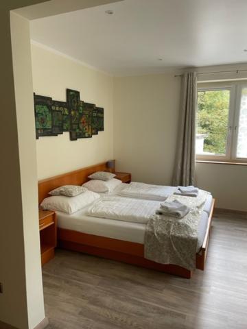 Landgasthof Hieren Muehle Ney Εξωτερικό φωτογραφία